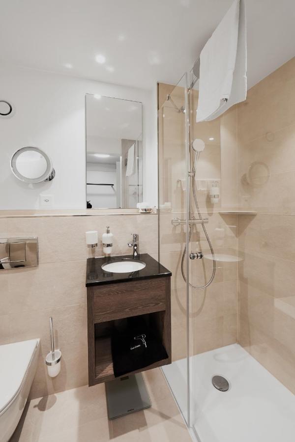 זוג Hotel Loewen Am See מראה חיצוני תמונה