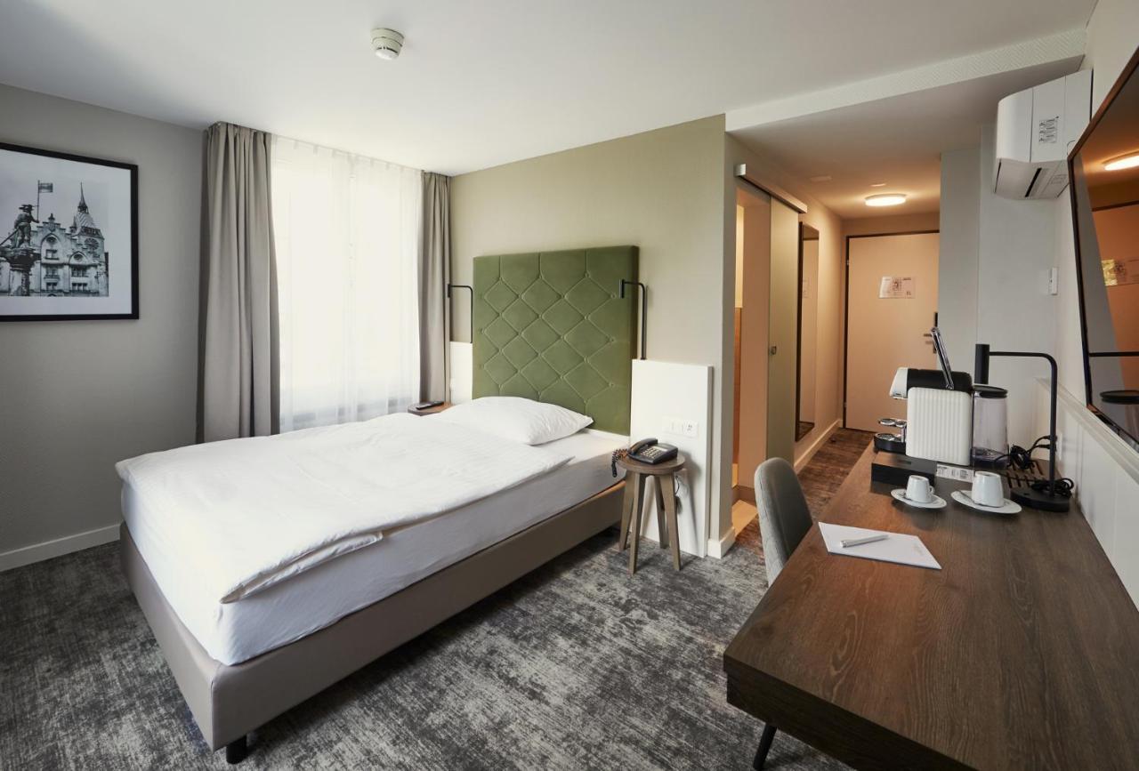זוג Hotel Loewen Am See מראה חיצוני תמונה