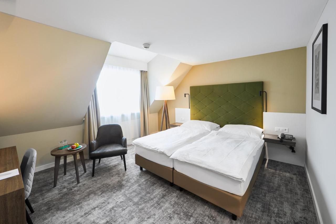 זוג Hotel Loewen Am See מראה חיצוני תמונה